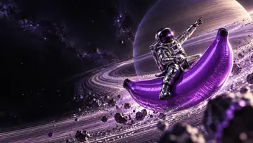 Banana Orbit