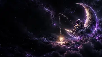 Star Fishing
