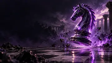 The Next Move