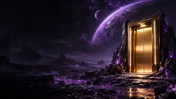 Planet Elevator