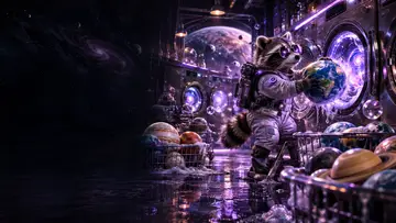 Planet Laundry